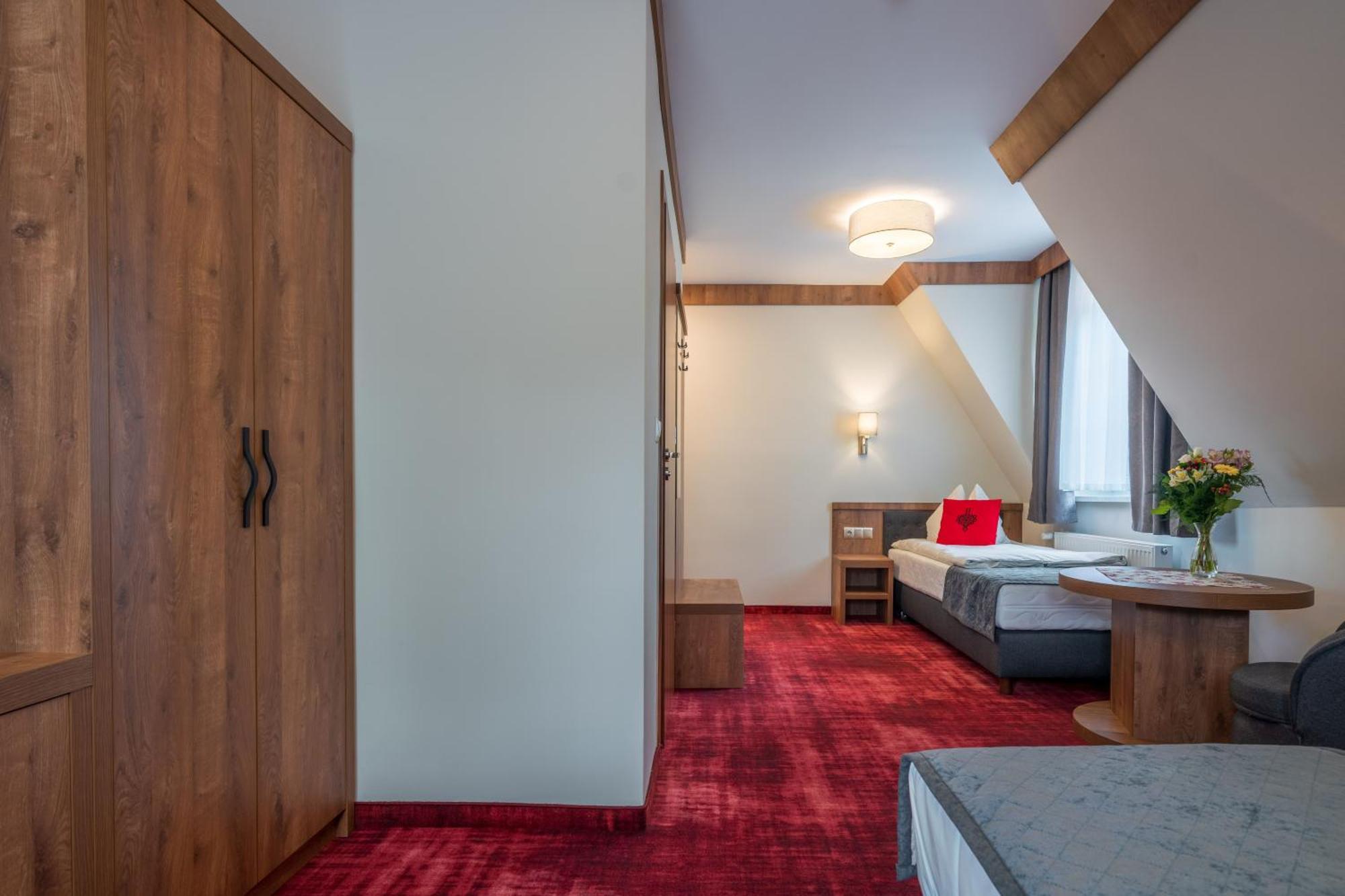 Magnolia Daire Zakopane Dış mekan fotoğraf